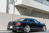 Bentley FlyingSpurSpeed|MANSORY