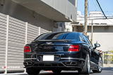 Bentley FlyingSpurSpeed|MANSORY