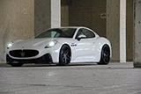 Maserati GranTurismo Modena