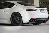 Maserati GranTurismo Modena