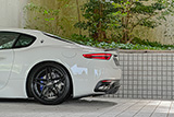 Maserati GranTurismo Modena