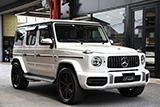 AMG G63