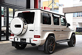 AMG G63