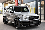 AMG G63