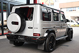 AMG G63