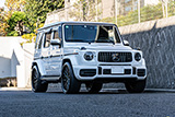 AMG G63