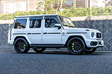 AMG G63