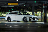 Audi RS6/C8CSF