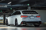 Audi RS6/C8CSF