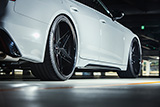 Audi RS6/C8CSF