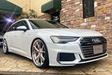 Audi A6/C8