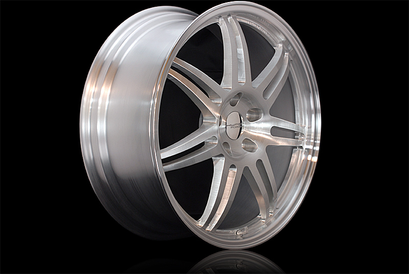 HF102 Monoblock | Hyper forged wheels official site