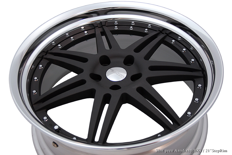 HF102R | Hyper forged wheels official site