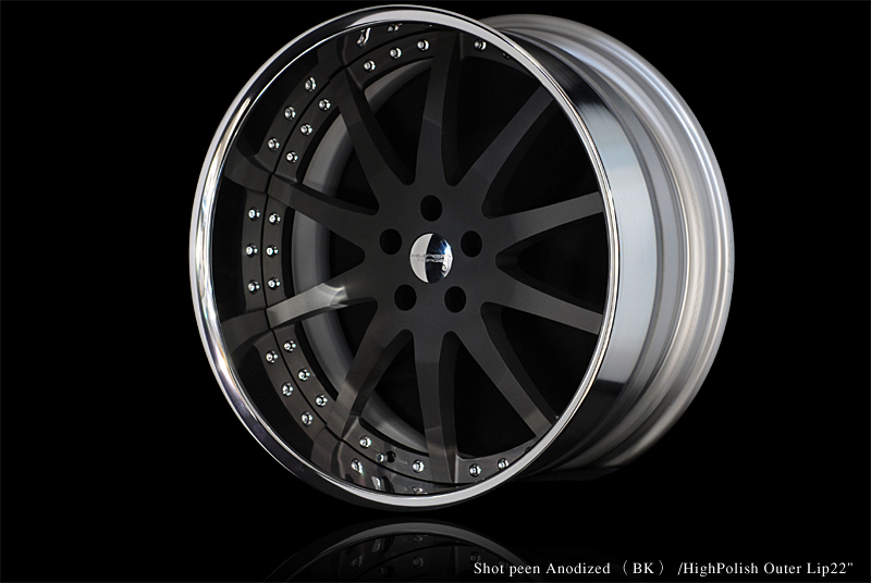 HF213R | Hyper forged wheels official site