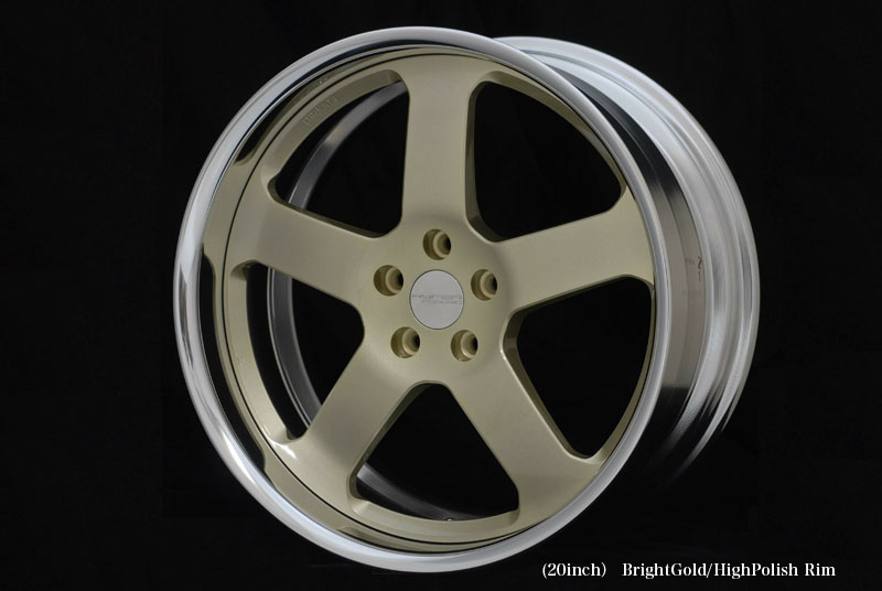 HF25-S | Hyper forged wheels official site