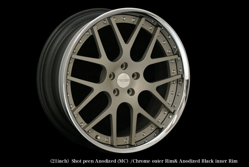 HF-C7 | Hyper forged wheels official site