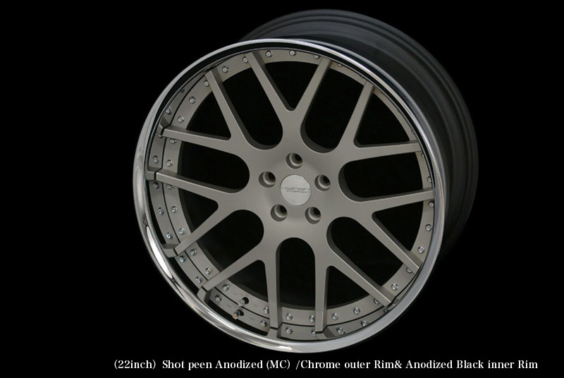 HF-C7 | Hyper forged wheels official site