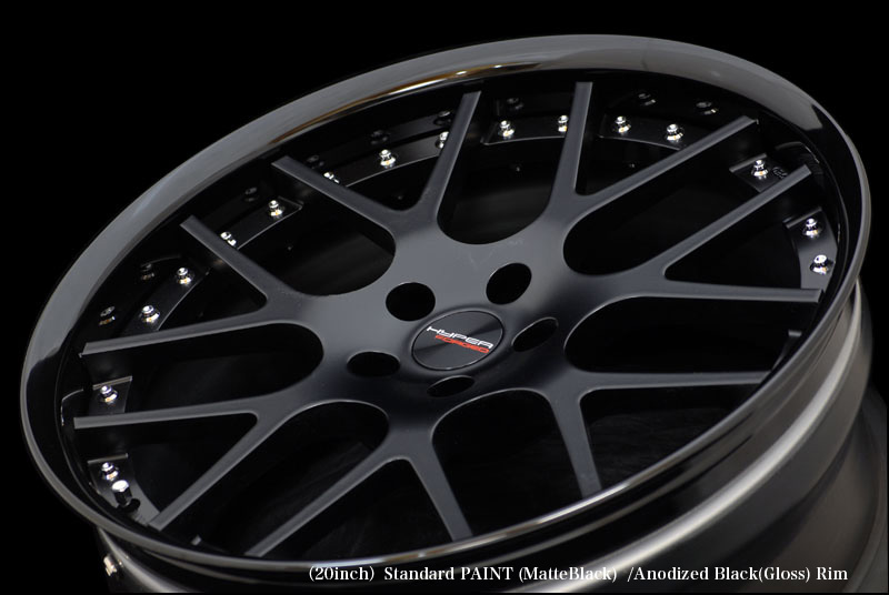 HF-C7 | Hyper forged wheels official site